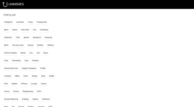 unmemes.com