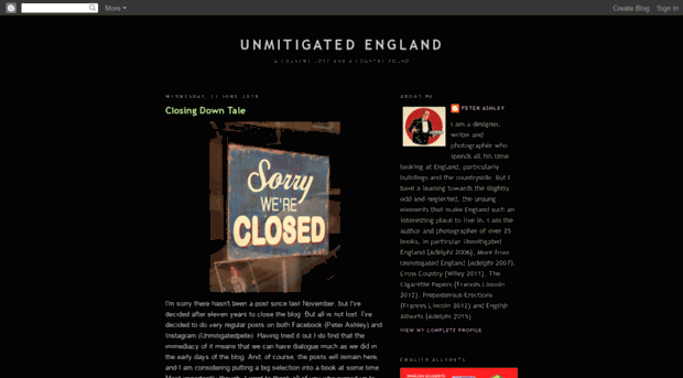 unmitigatedengland.blogspot.mx