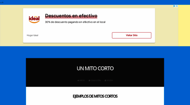 unmitocorto.blogspot.com