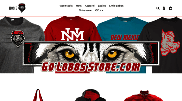 unmlobos.com