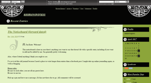 unmowngrass.dreamwidth.org