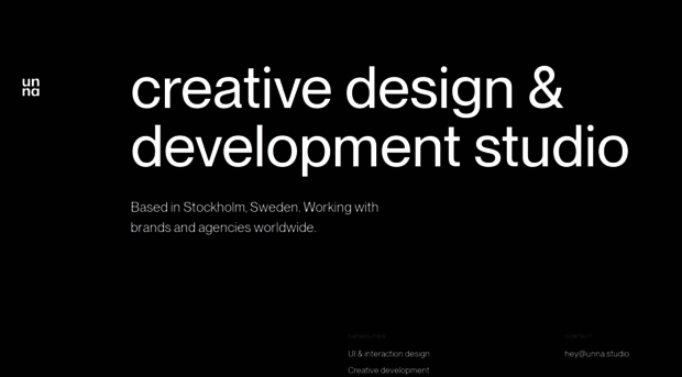 unna.studio