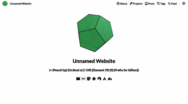 unnamed.website