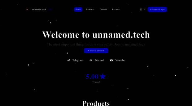 unnamedtech.sellpass.io