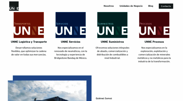 unne.com.mx