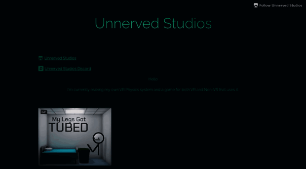 unnervedstudios.itch.io