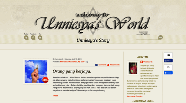 unniesya.blogspot.com