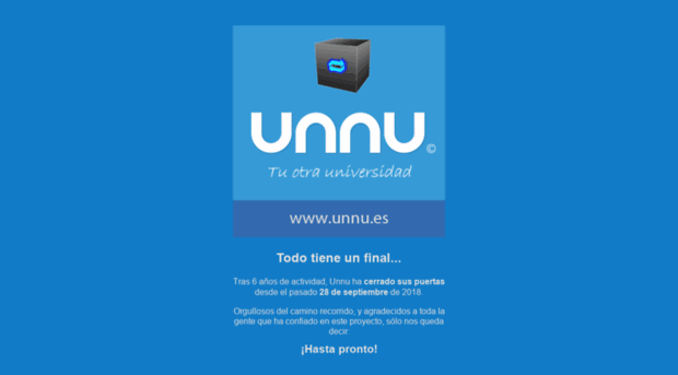 unnu.es