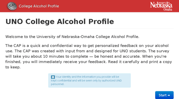 uno.mycollegealcoholprofile.com