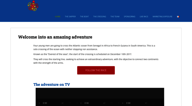 unoceandaventures.com