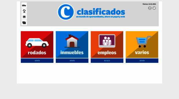 unoclasificados.com.ar