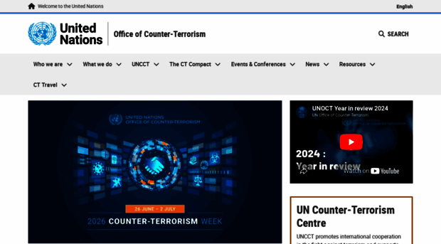unoct.org