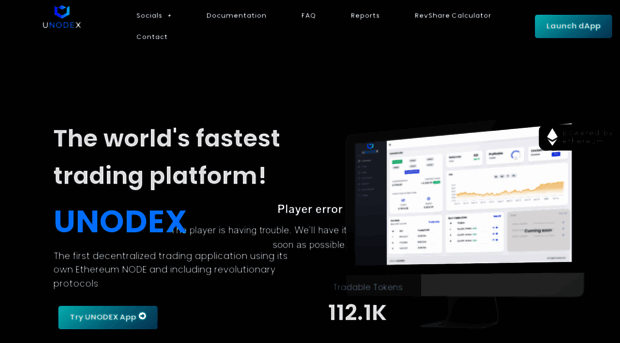 unodex.fi