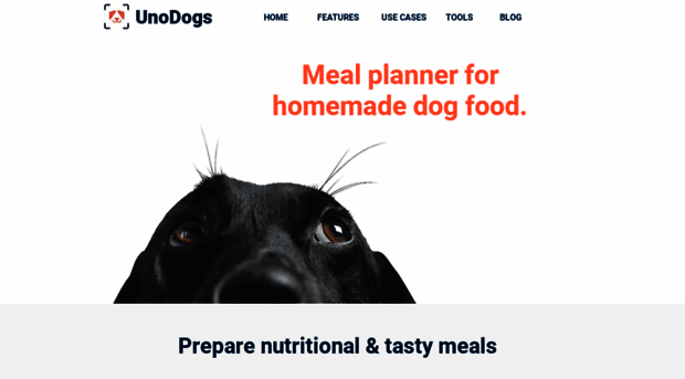 unodogs.com