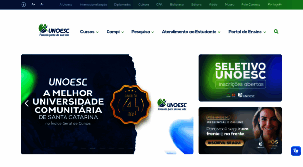 unoesc.edu.br