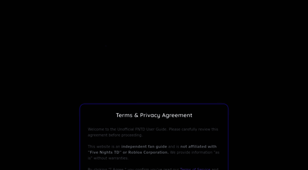 unofficialfntduserguide.com