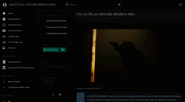 unofficialgroundbranchwiki.com