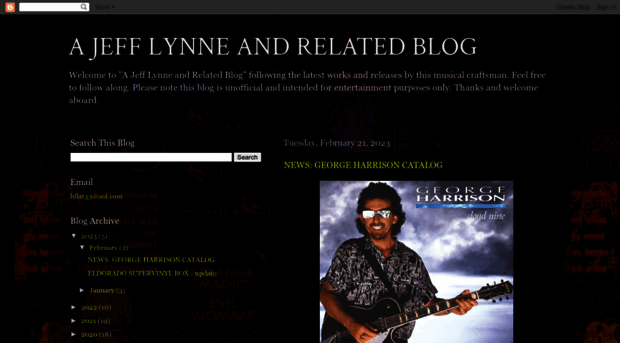 unofficialjefflynne.blogspot.com