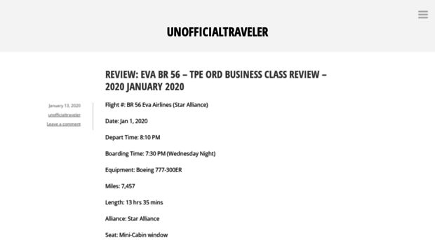 unofficialtraveler.wordpress.com