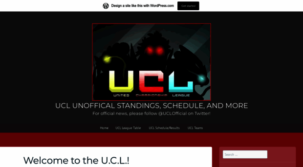 unofficialucl.wordpress.com