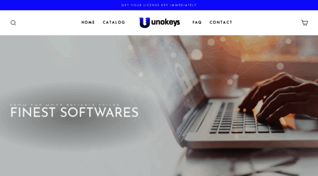 unokeys.com