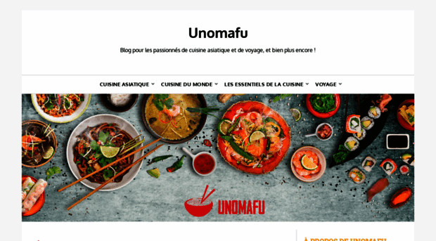 unomafu.com