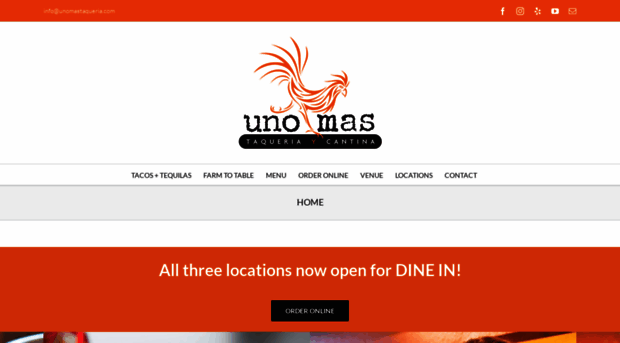 unomastaqueria.com