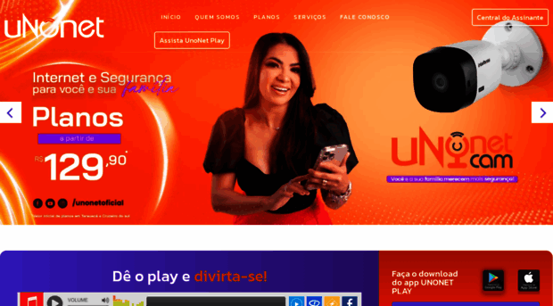 unonet.com.br