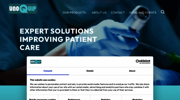 unoquip.com