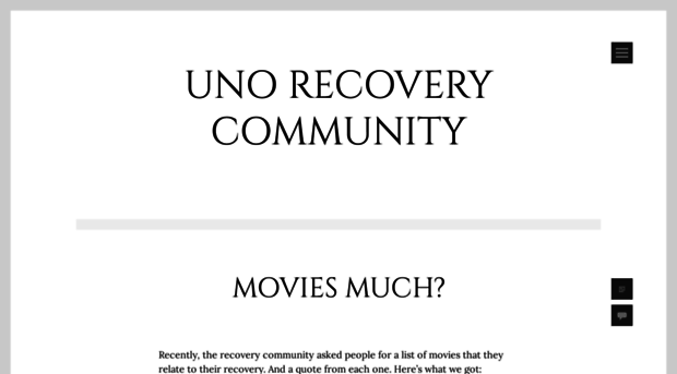 unorecoverycommunity.wordpress.com