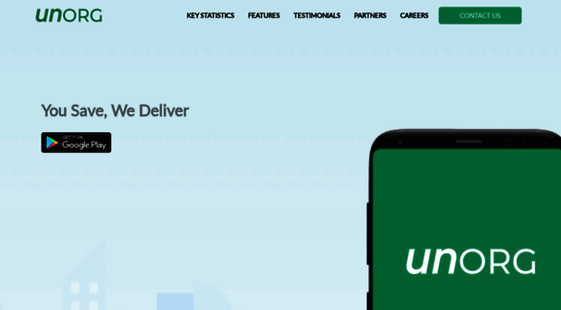 unorg.in