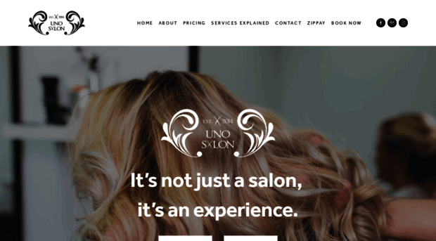 unosalon.com.au