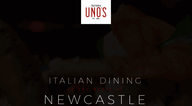 unosrestaurant.co.uk