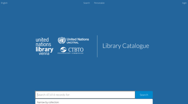 unov.tind.io