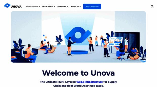 unova.io