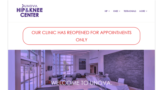 unovahealth.com