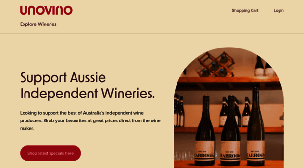unovino.com.au