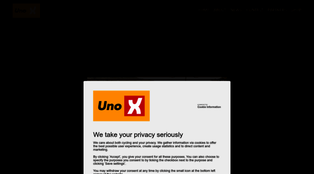 unoxteam.com