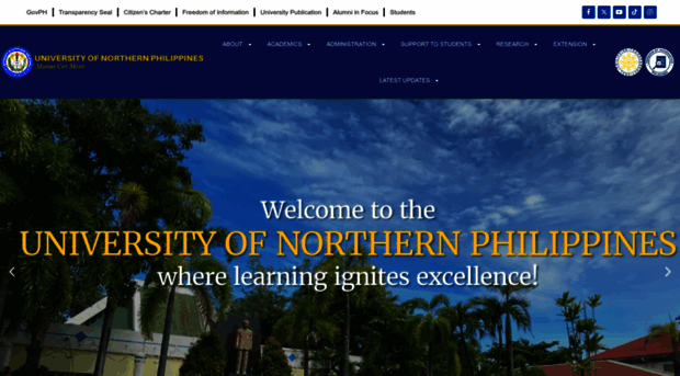 unp.edu.ph