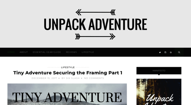 unpackadventure.com