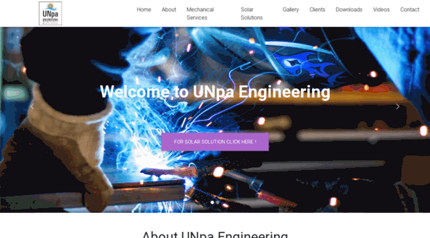 unpaengineering.com