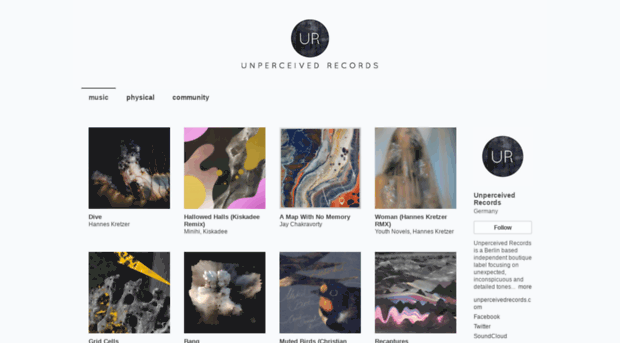 unperceivedrecords.bandcamp.com