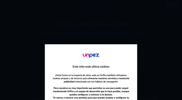 unpez.com
