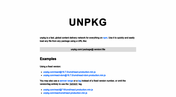 unpkg.co