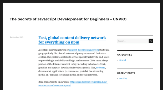 unpkg.org