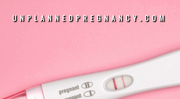 unplannedpregnancy.com