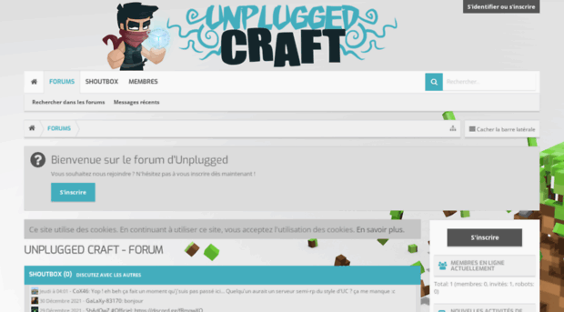 unplugged-craft.fr