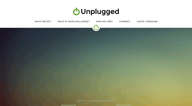 unplugged.strikingly.com