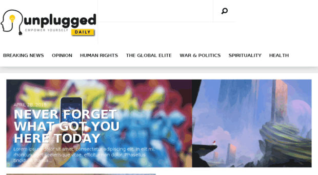 unpluggeddaily.com