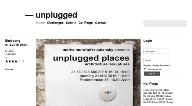 unpluggedplaces.org